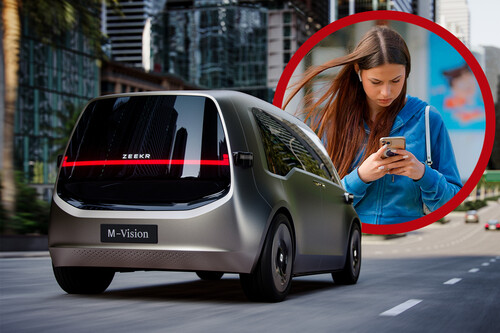Coches Autonomos