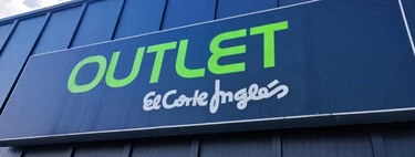 El Corte Inglés está cerrando sus outlets y comienza a liquidar en su web ropa a 10 euros: camisas, pantalones y más   