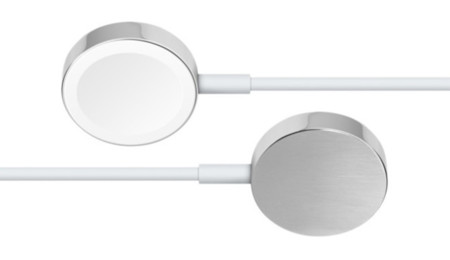Conector Apple Watch
