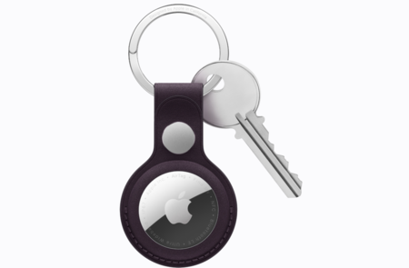 Apple Airtag Mercado Libre