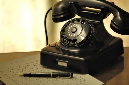 Phreaking, phreaks y Blue Boxes: historia del hacking telefónico