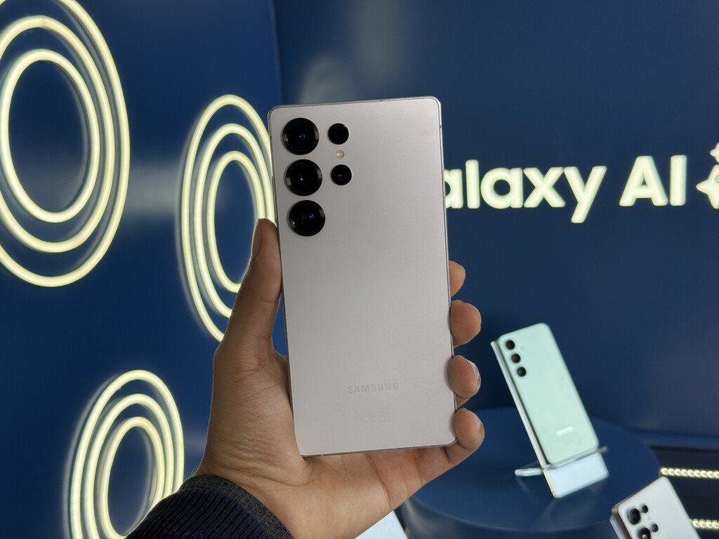 Samsung Galaxy S25 Ultra, el trabajo ya estaba bien hecho. Ahora toca ir a por la matrícula de honor 