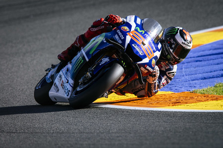 El binomio Jorge Lorenzo y Yamaha se dicen adiós con una magistral victoria