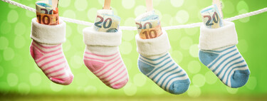 ¿Vas a tener un hijo en 2021? Estas son las ayudas estatales por hijo que ofrece el Gobierno