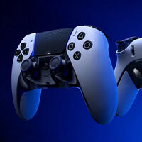 PlayStation ha lanzado una nueva actualización de firmware para PS5 y esta vez son cuatro las novedades que llegan con la versión 25.07-12.20.00 