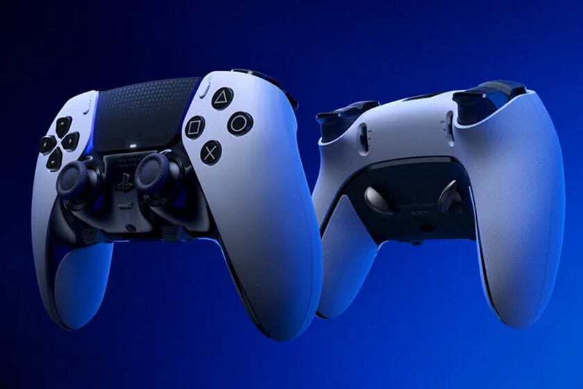 PlayStation ha lanzado una nueva actualización de firmware para PS5 y esta vez son cuatro las novedades que llegan con la versión 25.07-12.20.00