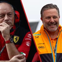 Por qué Ferrari, Toyota y McLaren se están peleando por acabar con la carrera de Esteban Ocon en la Fórmula 1 