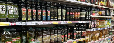 Nuevo precio para el aceite de oliva desde hoy viernes 31 de octubre en El Corte Inglés 