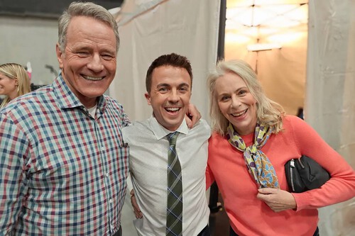 Malcolmreunion