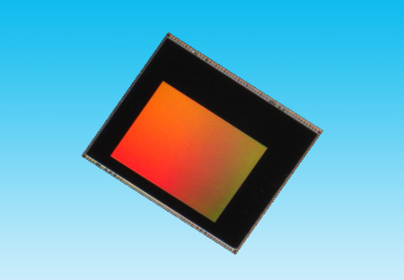 Toshiba tiene listo un nuevo sensor de 13 megapíxeles, con los píxeles muy pequeños