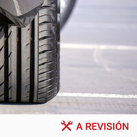 Descifrando un neumático: cómo leer todo lo que pone en el lateral de la rueda del coche 
