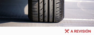 Descifrando un neumático: cómo leer todo lo que pone en el lateral de la rueda del coche 