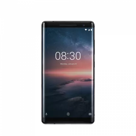 ノキア 8 シロッコ