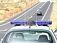 Absuelto el conductor de los 260 km/h