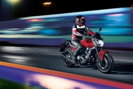 Honda pone en promoción la Honda NC750S hasta el 31 de octubre