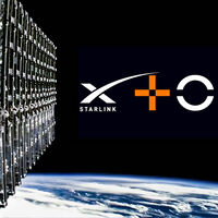 Ya es oficial: MasOrange será el socio de Starlink en España para traer la conectividad móvil por satélite