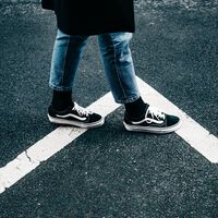 Zapatillas Vans a precio de locura en las Ofertas de Primavera de Amazon: desde 23 euros