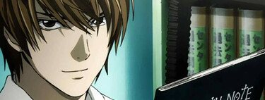 El creador de 'Death Note' es tan misterioso como su manga pero, por suerte, tiene aspiraciones diferentes a las de Light Yagami: "No quería un trabajo normal"