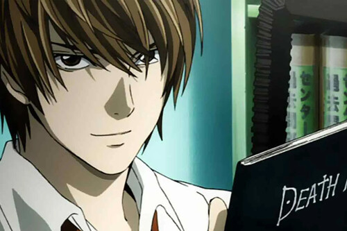 El creador de 'Death Note' es tan misterioso como los crímenes de su manga. Por suerte, tiene aspiraciones diferentes a las de Light Yagami: "No quería un trabajo normal" 