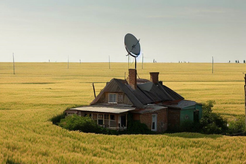 El Internet por satélite de Hispasat para la España rural arranca: mapa de disponibilidad y solicitudes