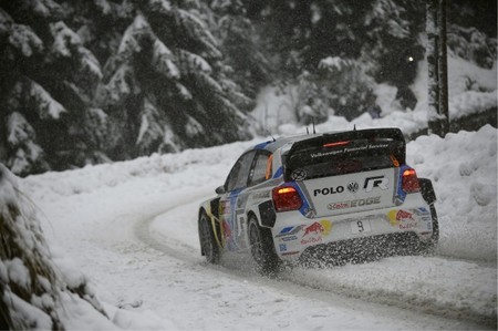 Volkswagen ya trabaja en el Polo R WRC de 2015 