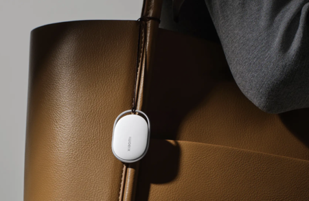 Xiaomi Tag