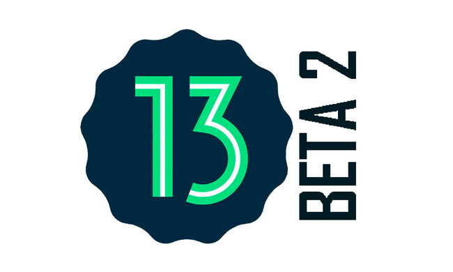 Beta 2