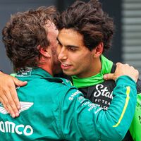 "Si fuese inglés...". Fernando Alonso avisa de que ha nacido una nueva estrella en la F1, pero nadie le hace caso 