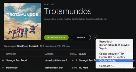 Movistar Spotify 