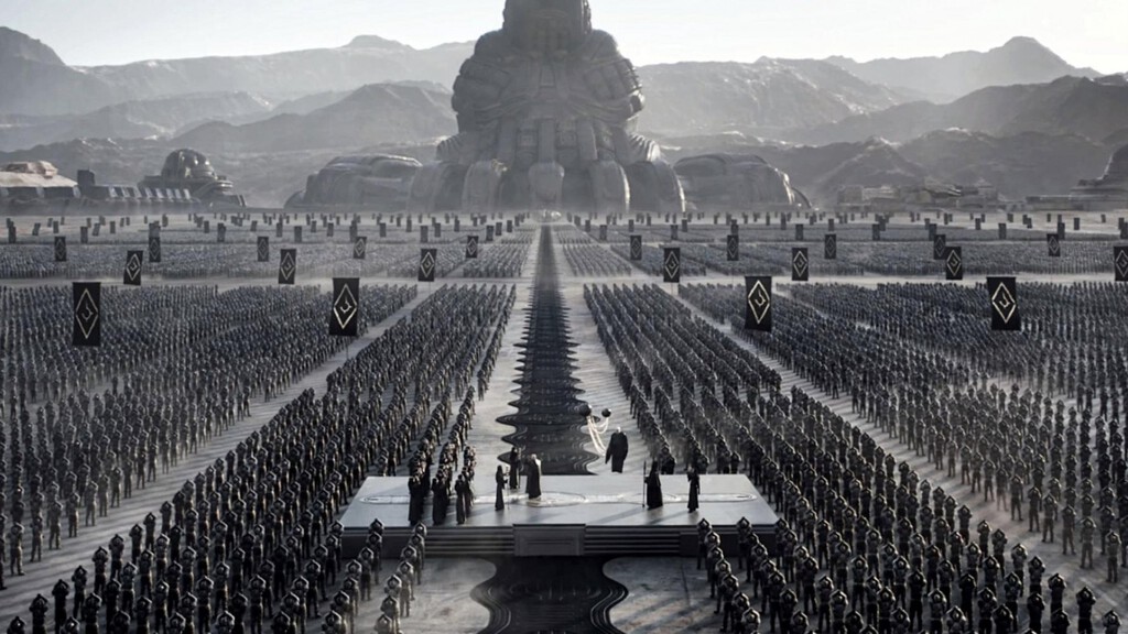 Es una obra maestra de la ciencia ficción, una épica colosal que conquistó a Spielberg y que puedes ver gratis en streaming 