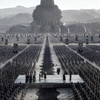 Es una obra maestra de la ciencia ficción, una épica colosal que conquistó a Spielberg y que puedes ver gratis en streaming 