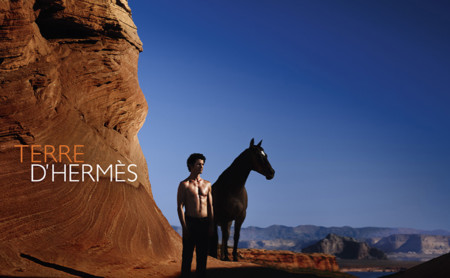 Terre d'Hermès el perfume creado por Jean Claude Ellena para Hermès cumple una década