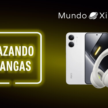 Gangas Xiaomi