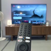 Gemini coloniza Google TV para resumirte los partidos, responder preguntas y, de paso, convertir tu tele en un móvil gigante