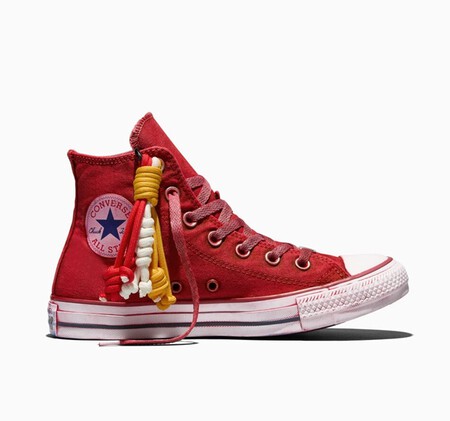 Nuevas Converse Marineras Verano Tendencia Comodas Modernas Bonitas Clasicas Zapatillas Comodas 2026