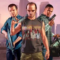 Rockstar Games elimina contenidos transfóbicos de GTA V en sus versiones de PlayStation 5 y Xbox Series X/S