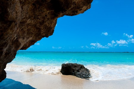 Playa Elafonisi