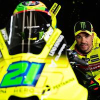 Confirmado: VR46 desistiu da Ducati de Marc Márquez e continuará pilotando uma moto mais antiga este ano na MotoGP 