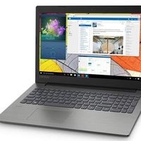 Precio de gama media hoy para un potente i7 como el Lenovo ideapad 330-15ARR, por 559 euros en Amazon 