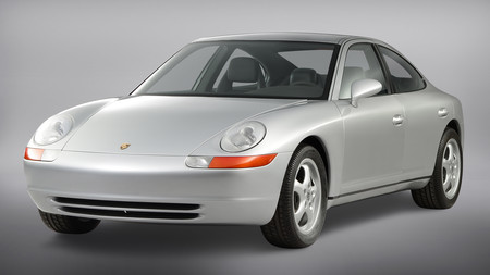Porsche 989: el Panamera estaba listo desde finales de los 80, pero tal vez nosotros no lo estábamos para él