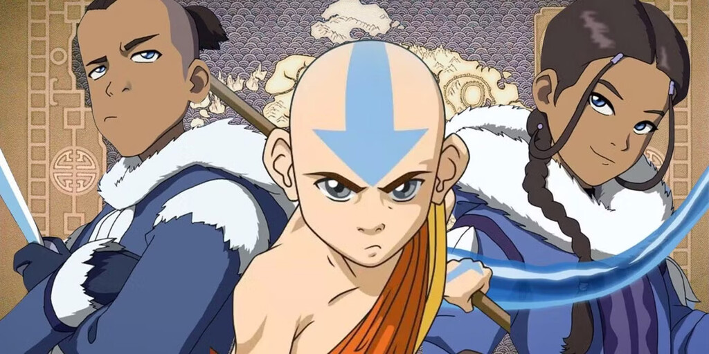 Los creadores de 'Avatar' adelantan que la nueva serie será "algo completamente diferente" a las anteriores, y en realidad tiene muchísimo sentido