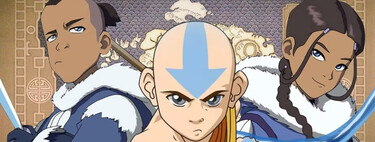 Los creadores de 'Avatar' adelantan que la nueva serie será "algo completamente diferente" a las anteriores, y en realidad tiene muchísimo sentido 