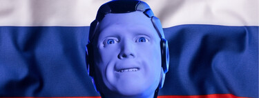 Rusia quería impresionar al mundo con su primer robot humanoide. Unos minutos después, estaba besando el suelo 