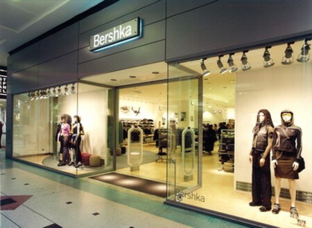 Bershka