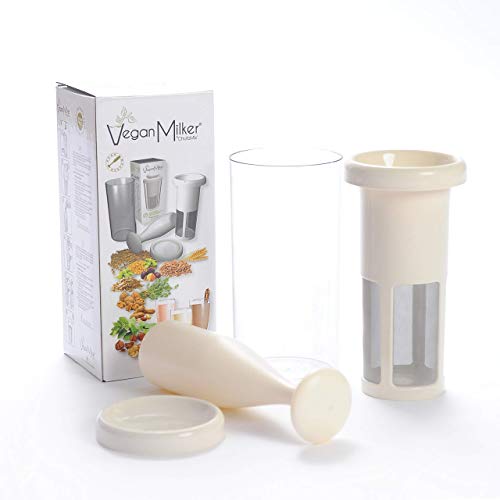 Vegan Milker CLASSIC - horchata y otras leches vegetales