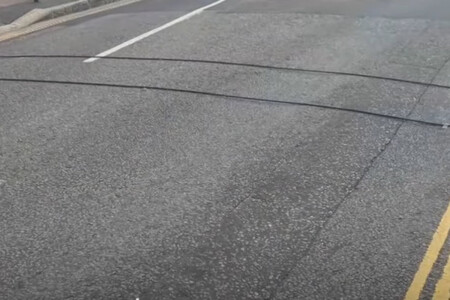Cable Carretra 3