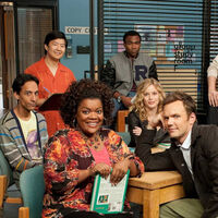 Hace 10 años terminaba una de las sitcoms de culto más míticas para los fans. Tras seis temporadas, todavía seguimos esperando la película