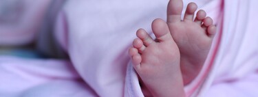 El reflejo de Babinski en el recién nacido, ¿qué es? 