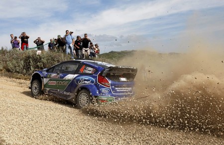 Petter Solberg