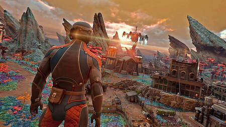 The Outer Worlds 2
